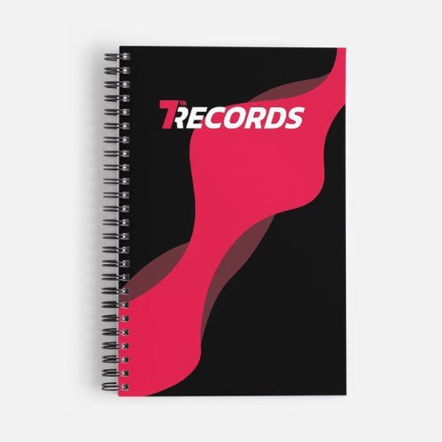 Carnet 7th Records