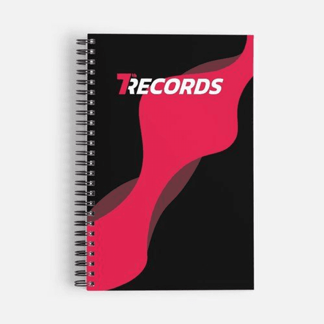 Carnet 7th Records